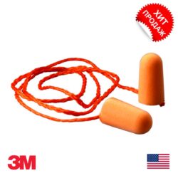 Беруши противошумные 3M 1110 (США)