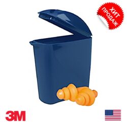 Беруши противошумные 3M 1261 (США)
