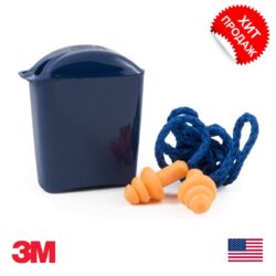 Беруши противошумные 3M 1271 (США)
