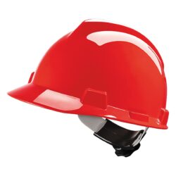 Каска MSA V-GARD KAS-VG C (США) - HDPE
