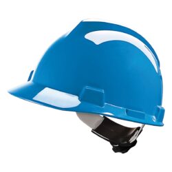 Каска MSA V-GARD KAS-VG N (США) - HDPE