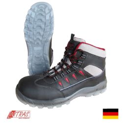 Ботинки NITRAS 7301 S3 SRC (Германия)