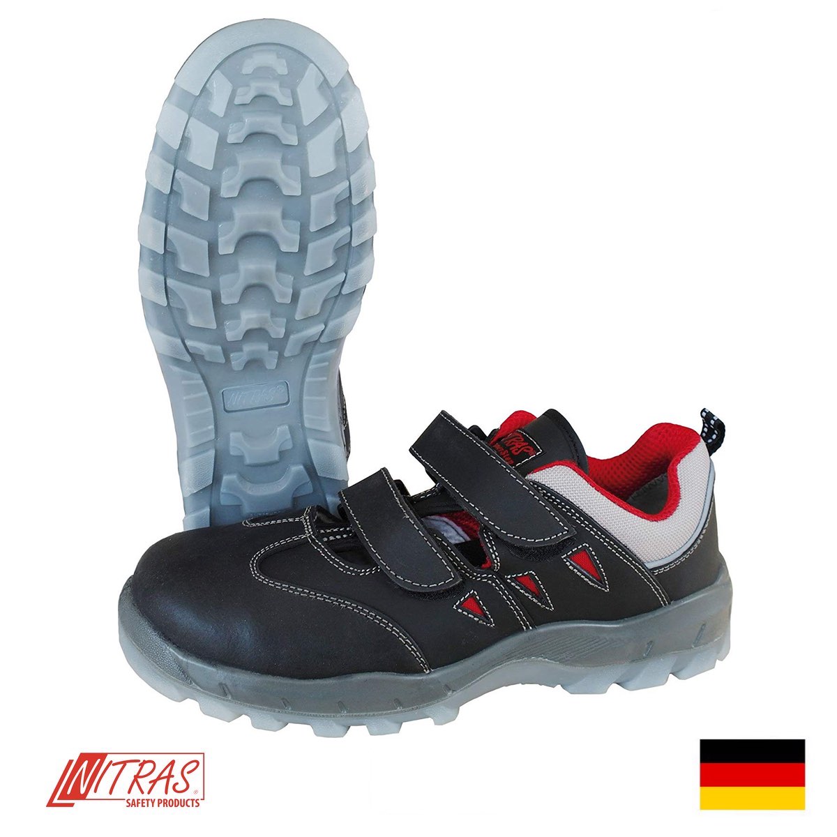 NITRAS 7302 S1P SRC