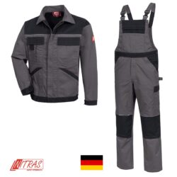 Костюм рабочий NITRAS MOTION TEX LIGHT 7552-7522 (Германия)