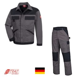 Костюм рабочий NITRAS MOTION TEX LIGHT 7552-7512 (Германия)
