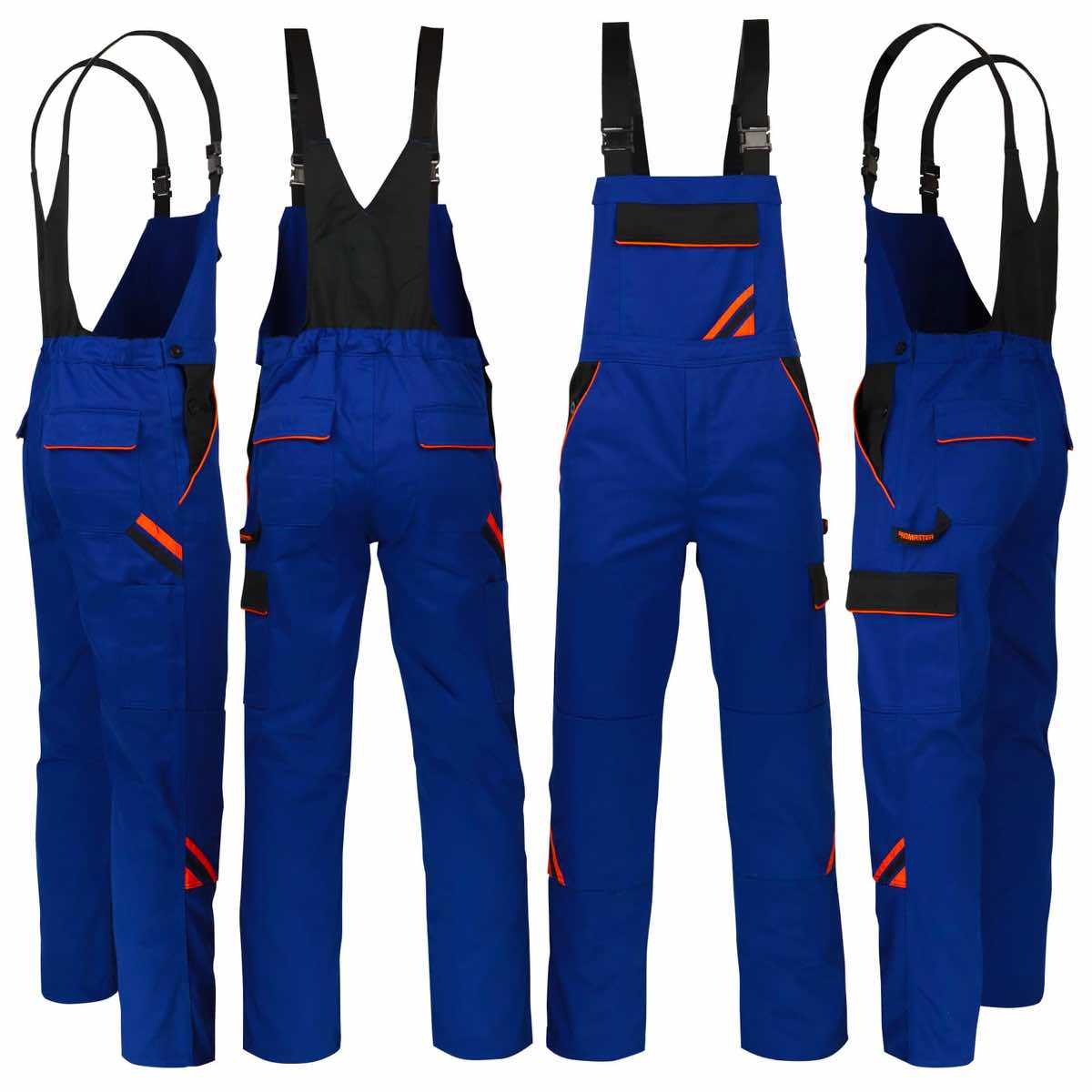 PRO-B NBP REIS PROMASTER PRO-B NBP