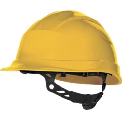 Каска строительная DELTA PLUS QUARTZ UP III JA (Франция)