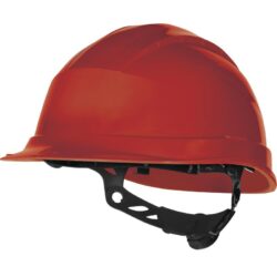 Каска строительная DELTA PLUS QUARTZ UP III RO (Франция)