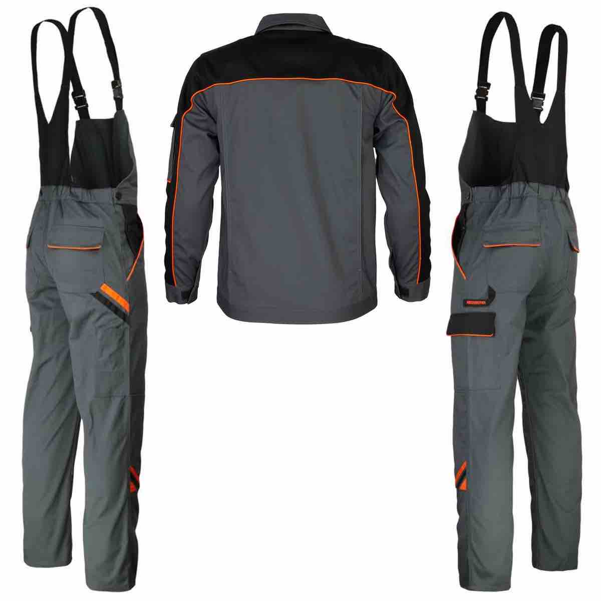 REIS PRO-JB SBP back