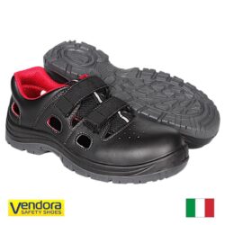Сандали VENDORA MALTA S1P SRC (Италия) - 100% METAL FREE