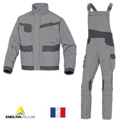 Костюм DELTA PLUS MACH 2 Corporate MCVE2GR-MCSA2GR (Франция) - RIP-STOP