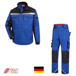 NITRAS MOTION TEX PRO FX 7751-7711 (Германия)