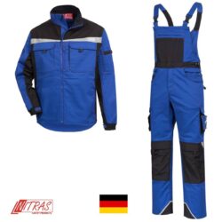 NITRAS MOTION TEX PRO FX 7751-7721 (Германия)