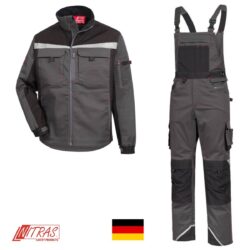 NITRAS MOTION TEX PRO FX 7752-7722 (Германия)