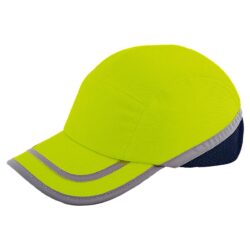 Каскетка REIS BUMPCAPFLUO SE (Польща)