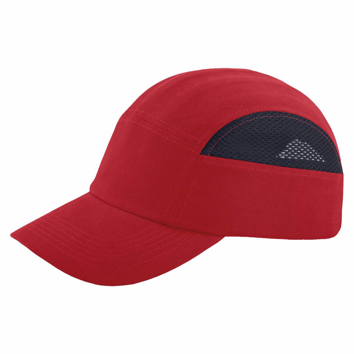 BUMPCAPMESH CG