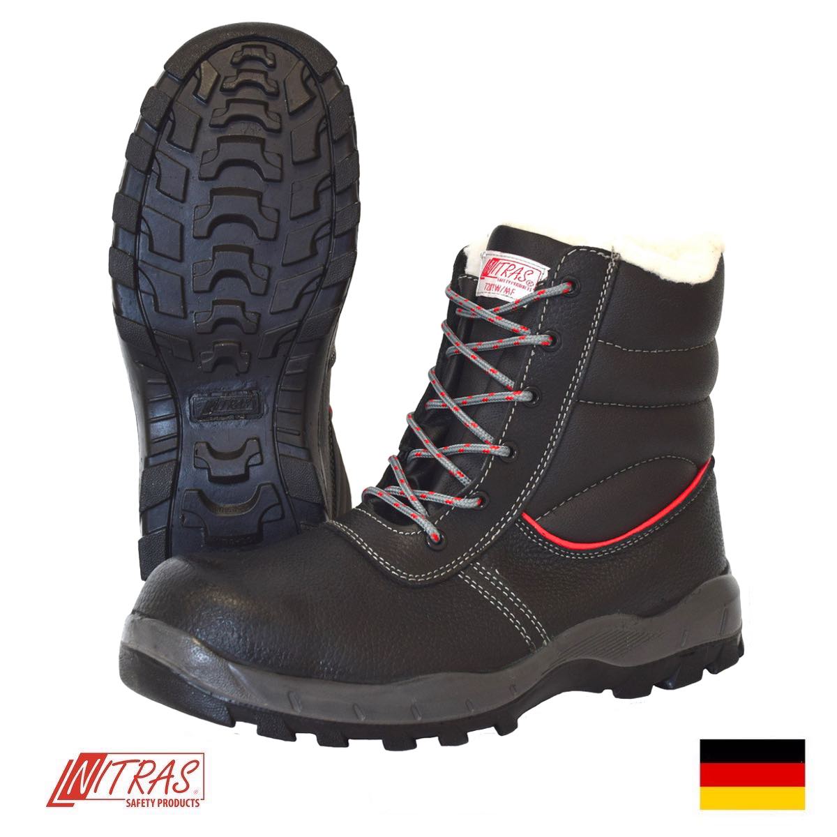NITRAS 7201W MF