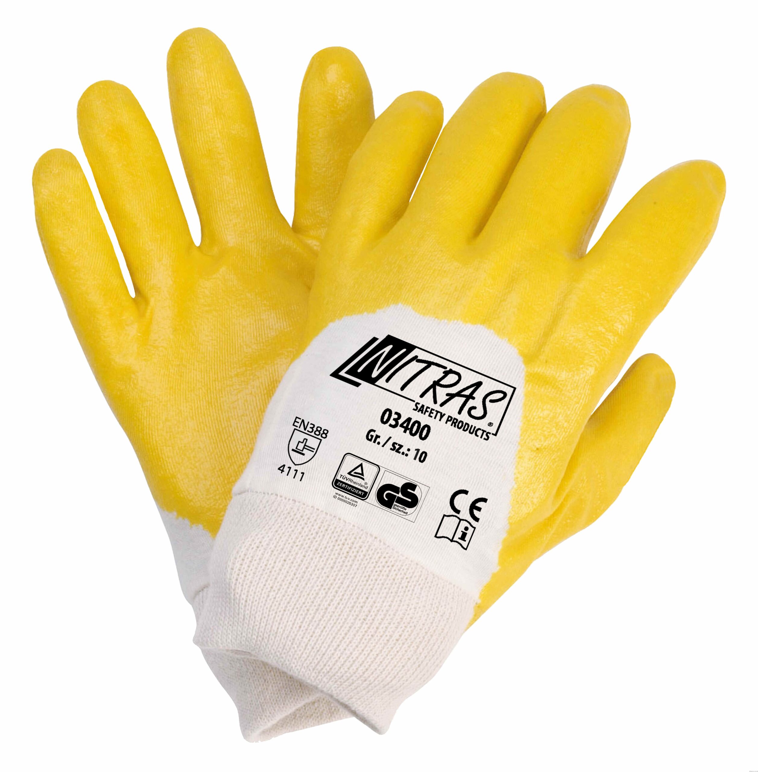 NITRAS 03400