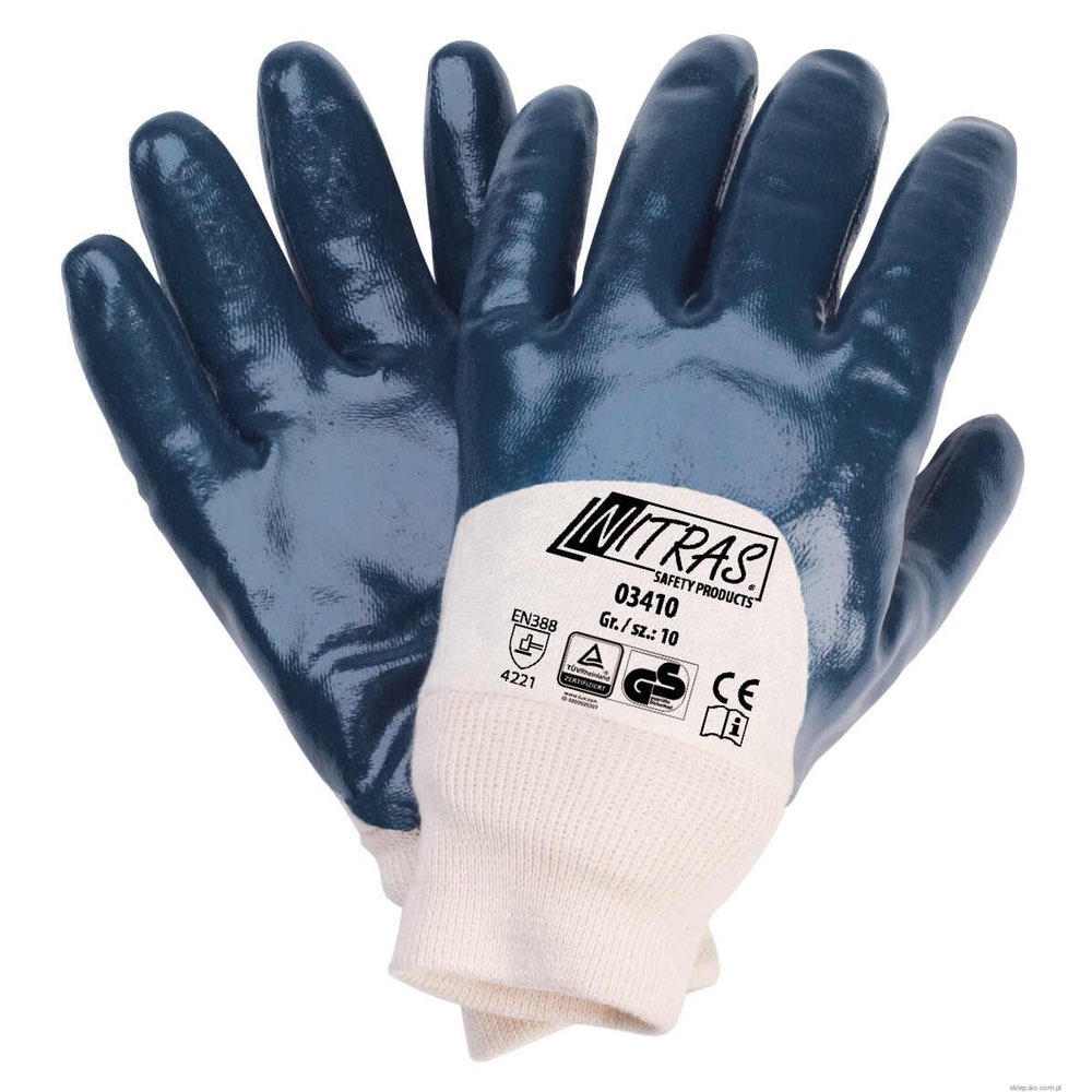 NITRAS 3410