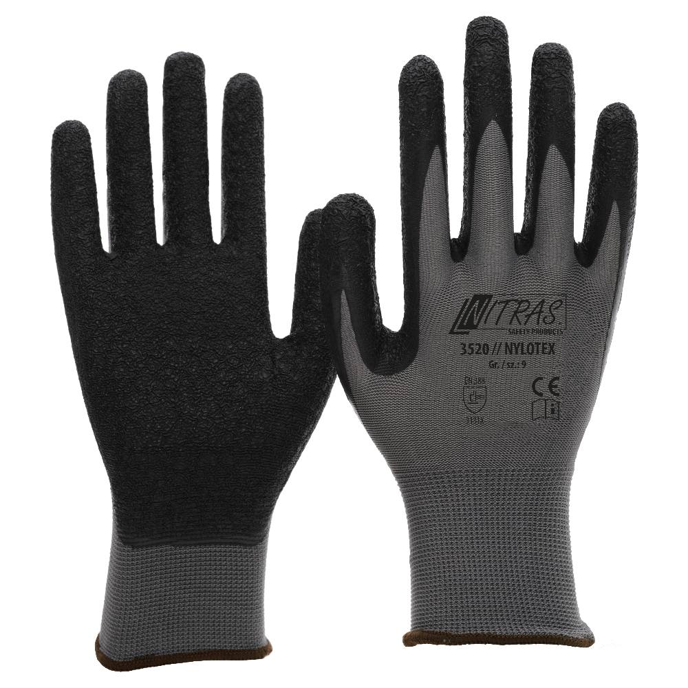 NITRAS 3520
