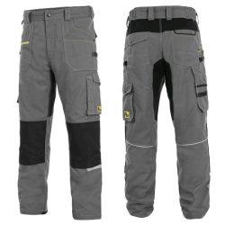 CXS STRETCH-T Grey