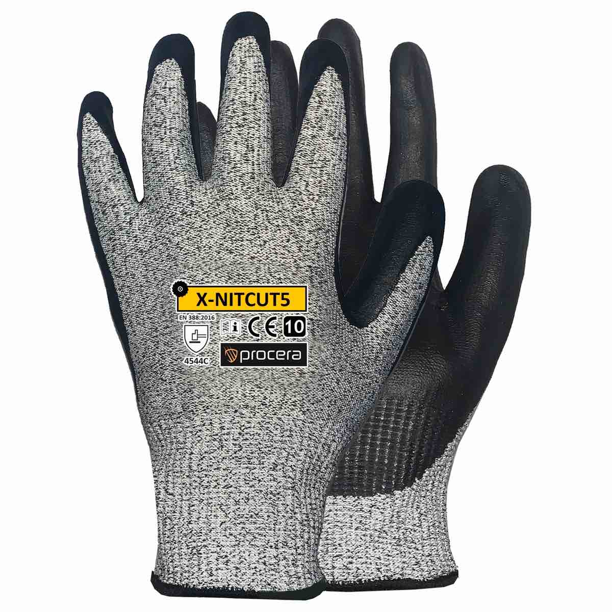 X-NITCUT5