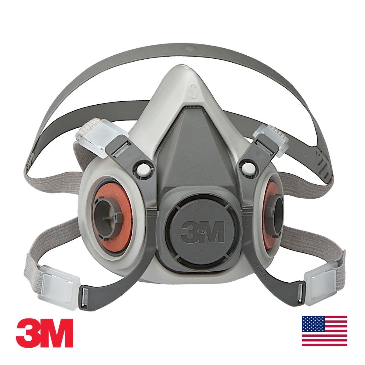 3M 6000