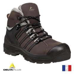 DELTA PLUS NOMAD MA S3 CI HI WR SRC (Франция)