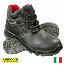 Ботинки VENDORA CORSICA S3 SRC (Италия) - 100% METAL FREE