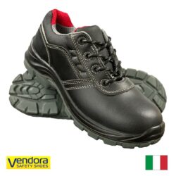 Полуботинки VENDORA NAPOLI S3 SRC (Италия) - 100% METAL FREE
