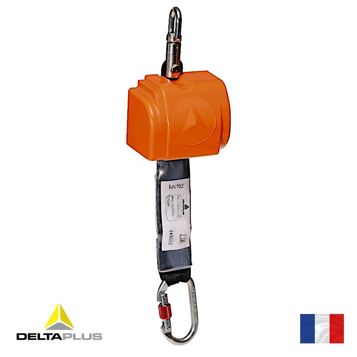 AN102-MINIBLOC