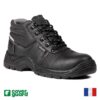 Coverguard AGATE II HIGH S3 SRC