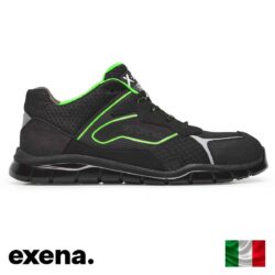 EXENA XR66 ROUTE