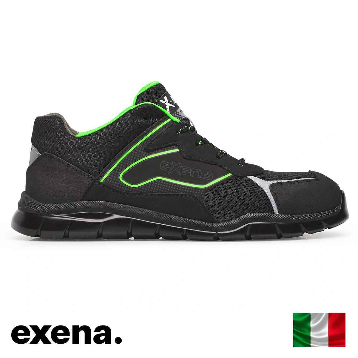 EXENA XR66 ROUTE EXENA XR66 ROUTE