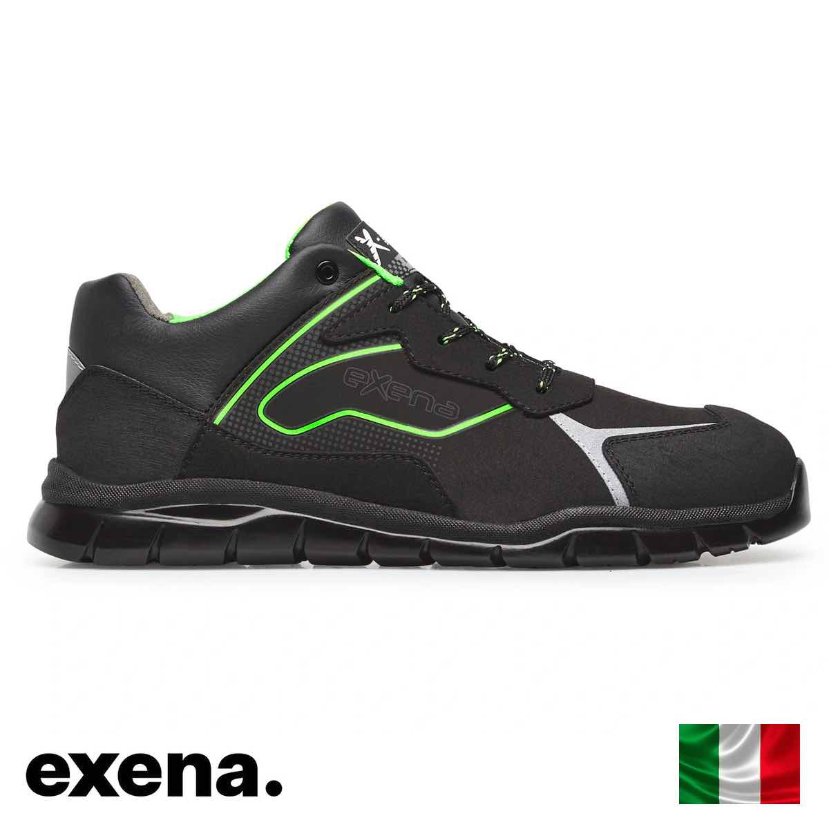 EXENA XR89 BOULEVARD EXENA XR89 BOULEVARD
