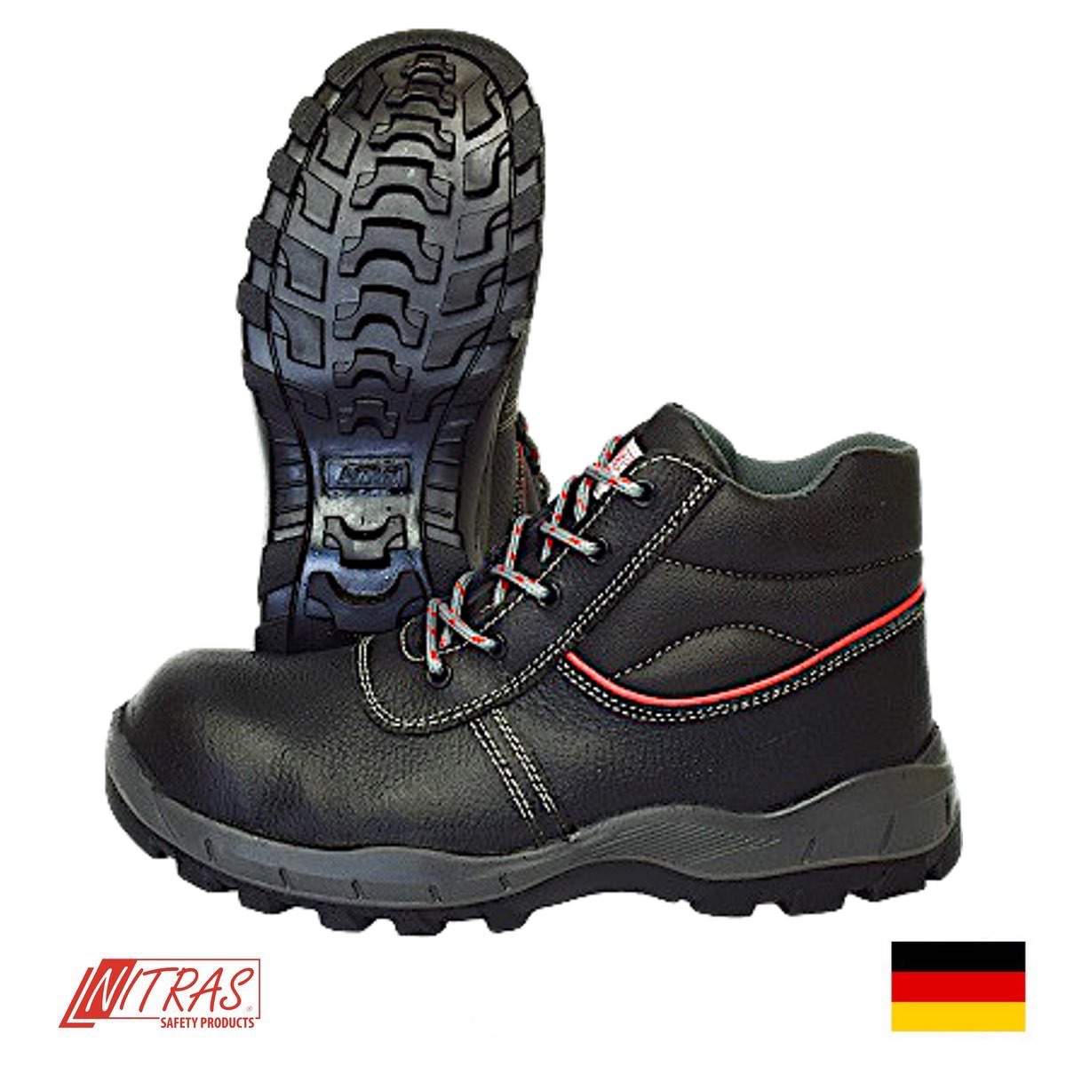 NITRAS 7201MF S3 SRC