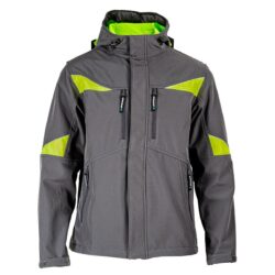 Куртка Softshell рабочая утепленная SIZAM KINGSTON-J