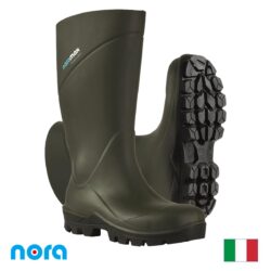 Сапоги полиуретановые NORA NORAMAX S5 SRC (Италия)