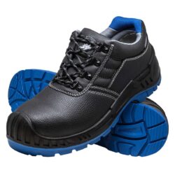 Полуботинки рабочие REIS BCTITANBLUE_P BN S3 SRC (Польша)