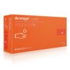 Перчатки латексные Mercator Medical Dermagel Coated - L