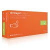 Перчатки латексные Mercator Medical Dermagel Coated - S