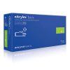 Перчатки нитриловые Mercator Medical Nitrylex Basic - S