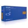 Перчатки нитриловые Mercator Medical Nitrylex Basic - XL