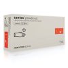 Перчаткі латексние Mercator Medical Santex Powdered - L