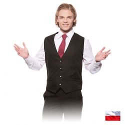 Жилет официанта VEST-MEN (Польша)