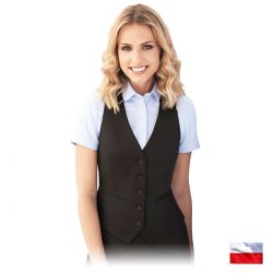 Жилет официанта VEST-WOMEN (Польша)