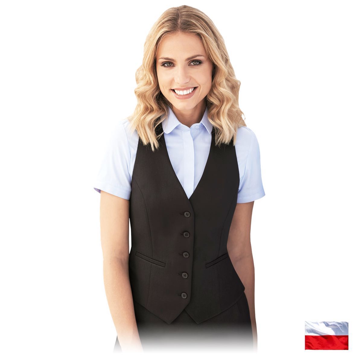 VEST-WOMEN