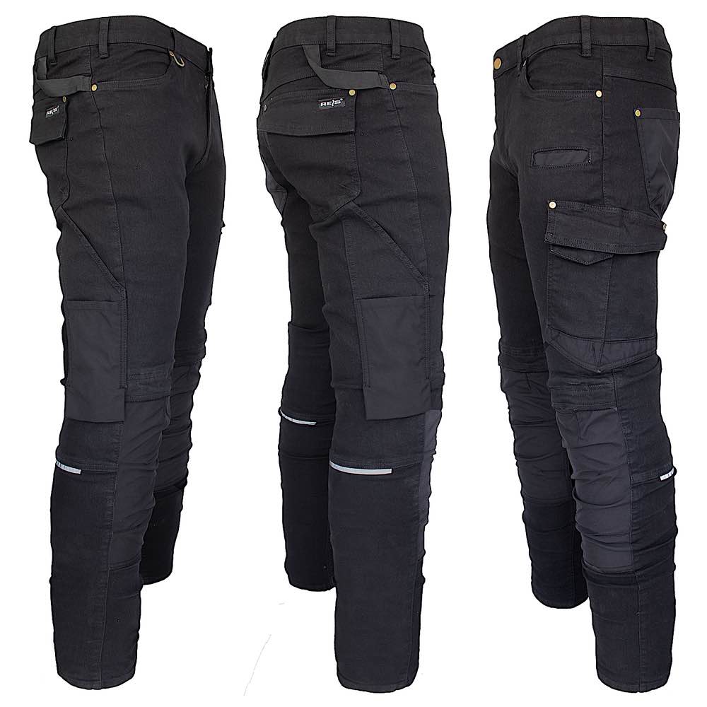 REIS JEANS303-T B REIS JEANS303-T B