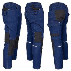 REIS JEANS303-T GB