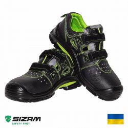 Сандали рабочие SIZAM TORONTO S1P SRC